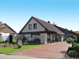 Apartment Christine by Interhome、ディツムのホテル