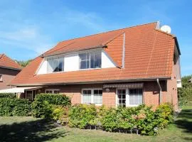 Apartment Hus am Bodden by Interhome