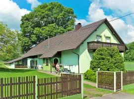 Holiday Home Haus Polivka by Interhome