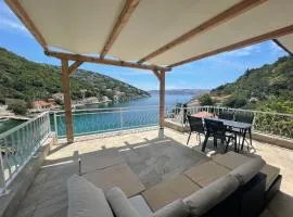Apartmani Pulić
