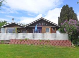 Chalet H&uuml;gli by Interhome, chal&eacute; alpino em Bure