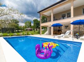 Holiday Home Marina by Interhome