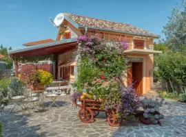 Holiday Home Maria by Interhome