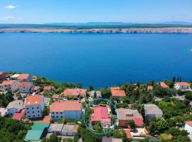 Apartment Visnja-1 by Interhome