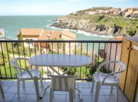 Apartment Les Roches Bleues-5 by Interhome