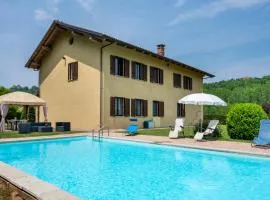 Holiday Home Casa Nocciola by Interhome