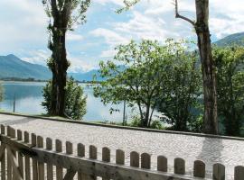 Apartment Casa del Pergulin - LMZ325 by Interhome, hotel in Verceia