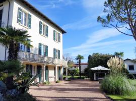 Apartment Villa Costanza-1 by Interhome, hotell i Mezzegra