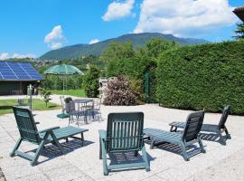 Apartment Casa Irene by Interhome, Hotel in Caldonazzo