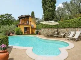 Holiday Home Villa I Cipressi by Interhome