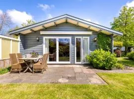 Holiday Home Rusthoeve 28 by Interhome