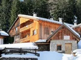 Apartment Trottner by Interhome