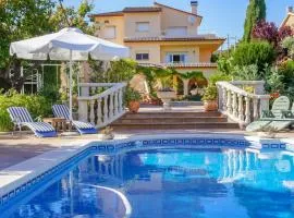 Holiday Home Papagayo by Interhome