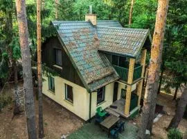 Holiday Home Gwiezdna by Interhome