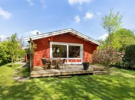Holiday Home Rusthoeve 14 by Interhome