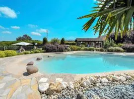 Holiday Home Azienda Agricola Forzello-1 by Interhome