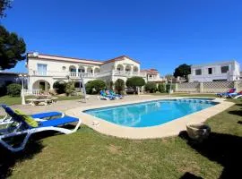 LEON INMO Apartment Celine - 10413