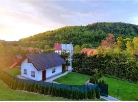 Domek Adusiówka
