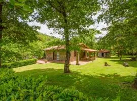 Holiday Home La Fornace-2 by Interhome