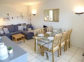 Apartment Barzettes-Vacances 454 - Entrée N- 14 by Interhome