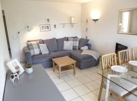 Apartment Barzettes-Vacances B-10 by Interhome, apartment in Vermala