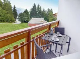 Apartment Barzettes-Vacances 454 - Entrée N- 14 by Interhome