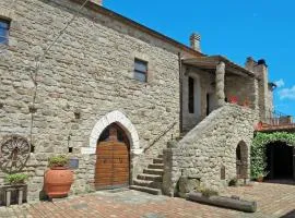 Apartment Rosa - Borgo la Civitella by Interhome