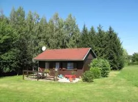 Holiday Home Spinka by Interhome