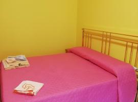 Casa Ai Cappuccini, hotel v destinaci Randazzo