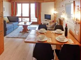 Apartment Le Bristol A54 by Interhome