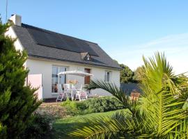 Holiday Home l'Hermine by Interhome, hotel in Ploubazlanec