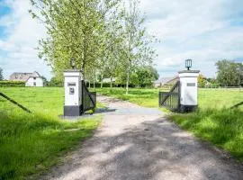 B&B de Scherpenhof
