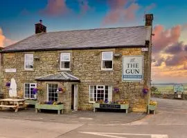 The Gun at Ridsdale