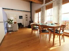 Apartment Ardève 13 by Interhome