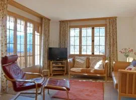Apartment Panorama Apt- P by Interhome