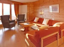 Apartment Le Bristol B52 by Interhome