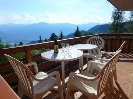 Apartment Le Bristol A20 by Interhome