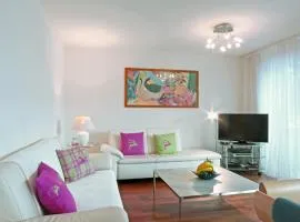 Apartment Goldenhorn Apt-F by Interhome