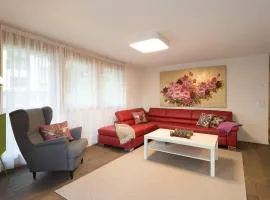 Apartment Bergfrieden Apt- 2 by Interhome