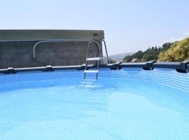 Veritas Apartments, hotel v destinaci Mlini