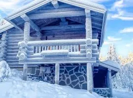 Holiday Home Alte ruka ansa by Interhome