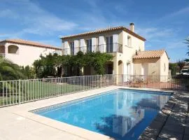 Holiday Home Villa Brigantin by Interhome