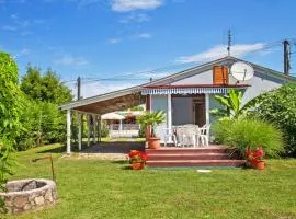 Holiday Home Azzurro by Interhome