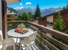 Apartment Galaxie 217 by Interhome