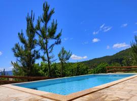 Casa do Vale - Casa da Montanha - Gerês