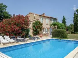 Holiday Home Mas Troumpill by Interhome