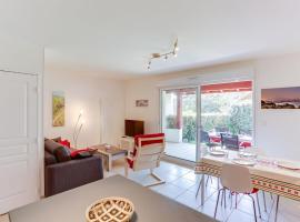 Holiday Home Mendi Bixta by Interhome, Hotel in Amotz