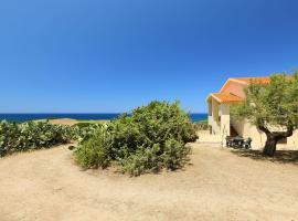 Apartment Ananas 3 B by Interhome, hotel u gradu Valedorija