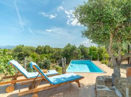 Holiday Home Iride by Interhome, hotel di Pittulongu