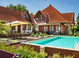 Apartment Cortaderia 2 by Interhome